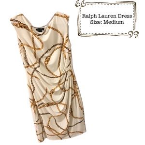 Ralph Lauren Dress (10)